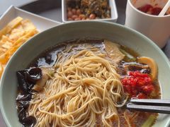 -重元寺香积厨素斋馆