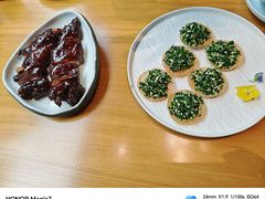 -竹里馆 ·茶食(奥体店)