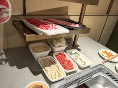 -海底捞火锅(顺义华联店)