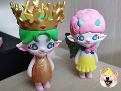 -泡泡玛特POPMART(壹号店)