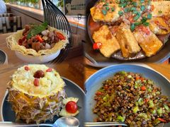 -云海肴·汽锅鸡·云南菜(苏州中心店)