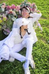 点击看大图 -太郎花子婚纱摄影艺术中心
