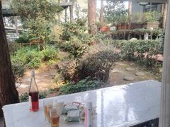 -客乐得玉峰山房车营地