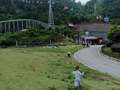 -龙里油画大草原旅游区