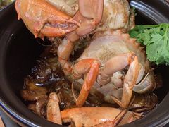 -鑫鸿达·海鲜闽菜热炒小馆(中山路店)