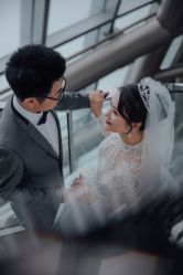 -MuseMarry婚纱(前海嘉里中心店)