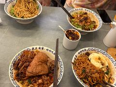 -梅溪·小伙子干挑面(安吉总店)