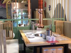 大堂-尚一汤·粤菜海鲜(环球港店)