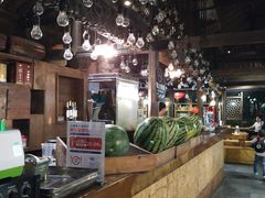 -院子餐厅·大锅菜·老杭帮(桥西直街店)
