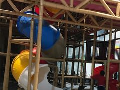 -杭州开元森泊度假乐园