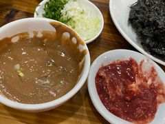 -京涮(联泰香域中央店)