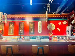 -老北京胡同味道二荤铺(酒仙桥店)