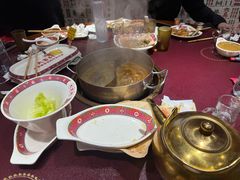 -大吉利·潮汕鲜牛肉火锅(西安店)