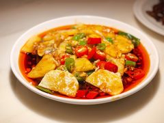 -日丰园海肠水饺·老字号大连海鲜(和平广场店)