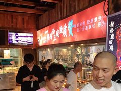 -挂旗柴锅鸡(蚌山区嘉年华店)