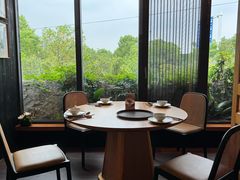 -东湖34号餐厅·湖北菜