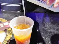 -桂桂茶(恒基名人店)