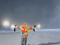 -密苑云顶乐园(云顶滑雪场)
