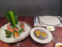 -Mr.Fish鱼鲜生海鲜放题(高德置地冬广场店)