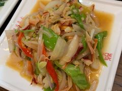 -海坛特色小吃·只做平潭特色菜(平潭店)