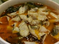 -同福小馆(北摆宴街店)