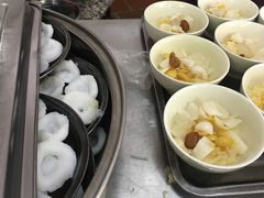 -老福合沟无米粿甜汤粿品店