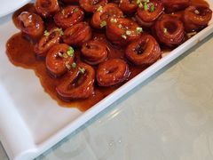 -牟传仁饭庄(星海店)