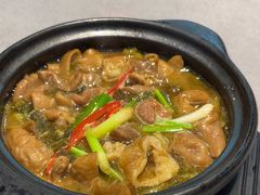 -潮道鱼仔店·潮汕味(长兴路店)