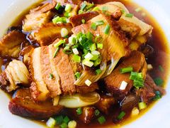 蒸烧肉-上庄晋风庄园(上庄店)