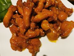 -高第街56号餐厅(银座商城玉函店)