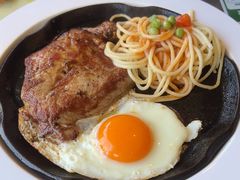 -豪客来牛排(西昌大巷口月城广场店)