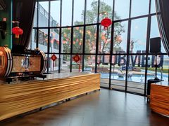 -Club Med地中海俱乐部·桂林度假村