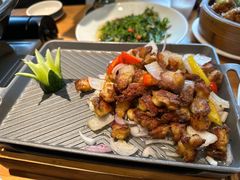 香辣掌中宝-7017浙菜•建德味(中财店)