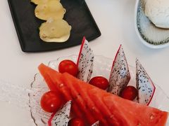 -侨美·唐荔园食艺馆