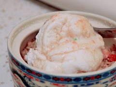 跳跳杏仁奶冻-堂屋糖水店(愚园店)