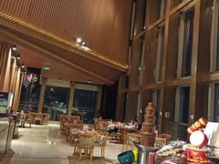 -南昌绿地华邑酒店·鲜艳全日餐厅