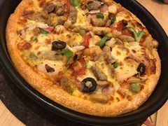 -必胜客(WOW西丽店)