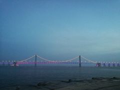 -星海湾跨海大桥