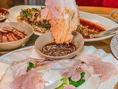 -田园印象·成都土菜院子(华阳店)