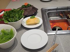 -海底捞火锅(金融街万达店)