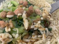 -汕味十足·汕尾特色小吃(海珠店)