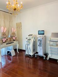 -美肤盾祛痘·问题肌头疗管理中心