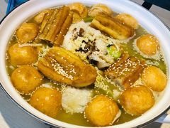 -友达面馆·酸菜鱼面(钱塘区店)