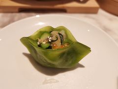 -香港百合居(LCM置汇旭辉广场店)