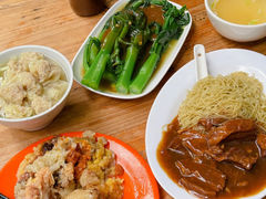 -顺发饮食店(景泰西六巷店)