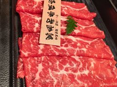 和牛眼肉-匠和风精致料理(成都龙湖滨江天街店)
