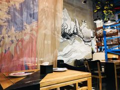 大堂-娄三少春饼·烤鸭(合生汇购物中心店)