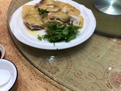 -瑞记湛江鸡饭店·粤西第一鸡(粤垦店)