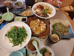 -潮界(凯德晶萃店)