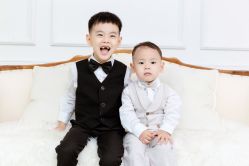 -小熊维尼高端儿童摄影(南山信和店)